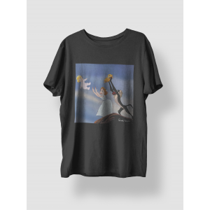 Tricou Simba și Wendy